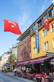 Foton av Orient Hostel