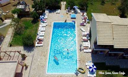 Billeder af Olive Grove Resort