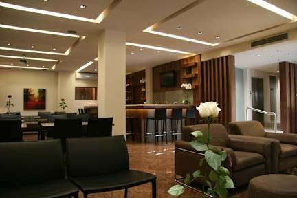 Billeder af Alexakis Hotel