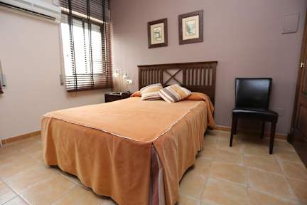 Photos de Hotel Andalucia Ronda