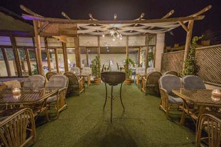 Fotografias de Sakli Konak Cappadocia Boutique Hotel