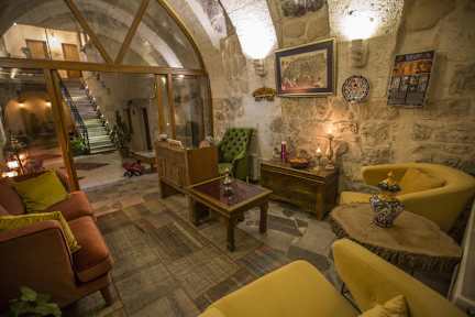 Fotografias de Sakli Konak Cappadocia Boutique Hotel