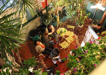 Fotos von O'Riley's Perdizes Hostel