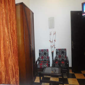 Billeder af Family Palace