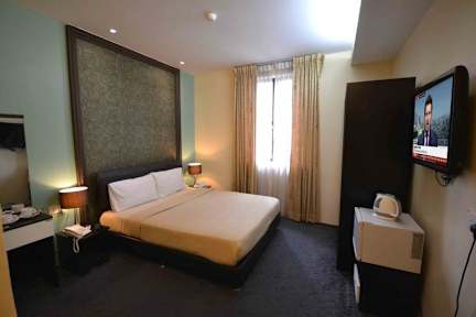 Fotografias de Hotel Rae