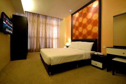 Fotografias de Hotel Rae