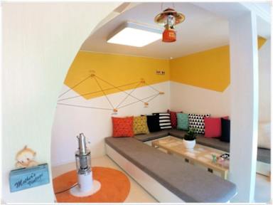 Billeder af Inn-so Hostel