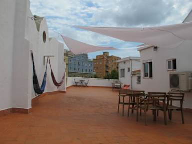 Photos of Zoo LoCo Guesthouse