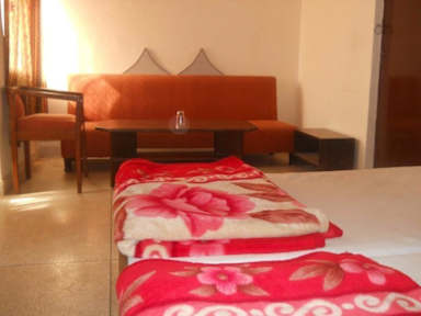 Bilder av Hotel Safari