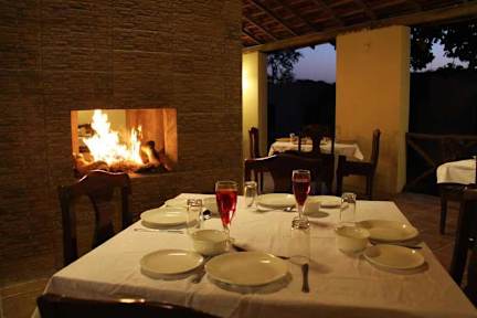 The Wildflower at Bandhavgarh tesisinden Fotoğraflar