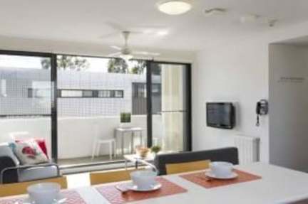 Fotografias de UWS Village - Penrith
