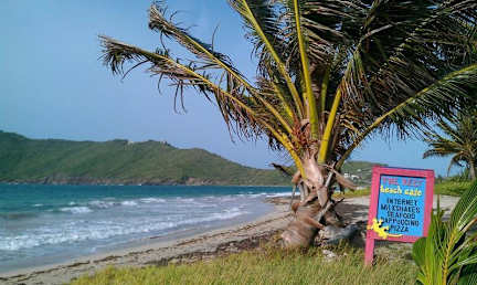 Foton av Reef Beach Huts