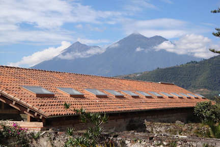 Foto di Hotel Las Camelias Inn