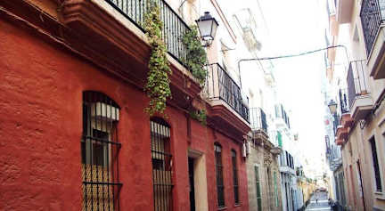 DeCadiz Cadiの写真