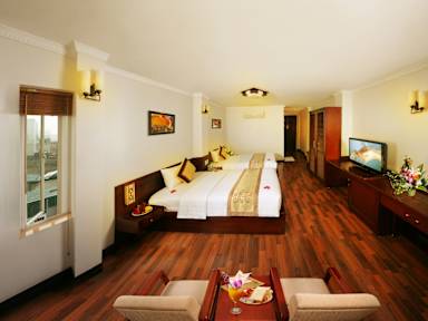 Фотографии Hanoi Guest House Ma May