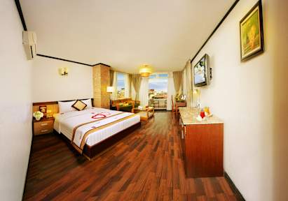 Фотографии Hanoi Guest House Ma May