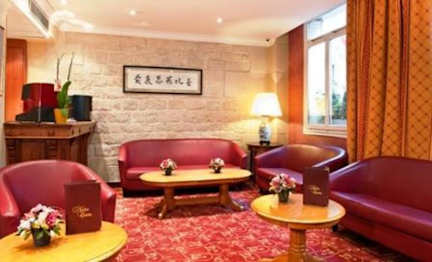 Bilder av Elysées Opera Hotel
