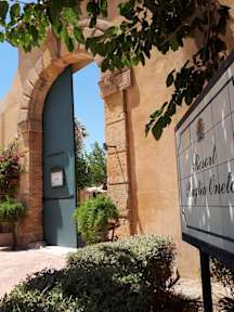 Billeder af Baglio Oneto Resort and Wines