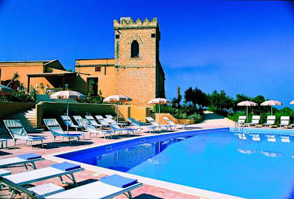 Billeder af Baglio Oneto Resort and Wines