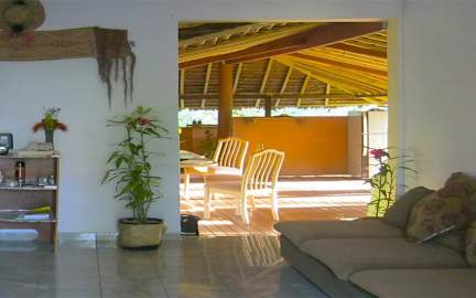 Bilder av Paray Lodge
