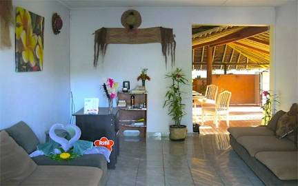Bilder av Paray Lodge