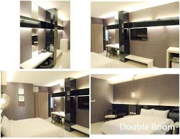 Photos de Apato Cityhome