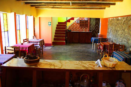 Fotos de Albergue La Luna