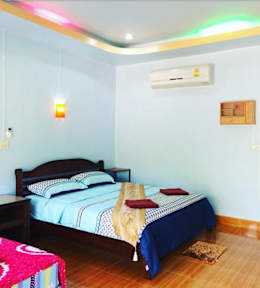 Phu Lanta Life tesisinden Fotoğraflar