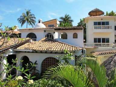 Fotos von Pacific Adventure Hostel