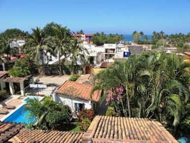 Fotos von Pacific Adventure Hostel