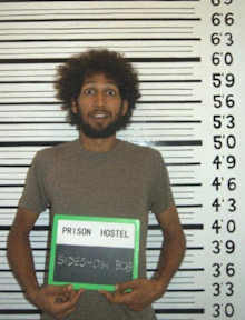 Fotos de PRISON by thehostelcrowd