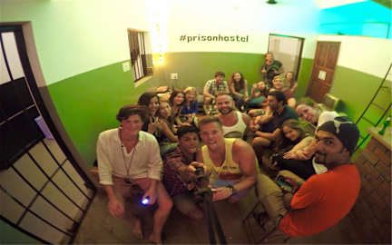 Fotos de PRISON by thehostelcrowd