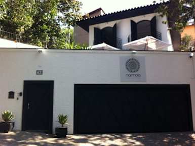 Billeder af Namoa Hostel Vila Madalena