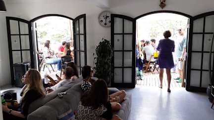 Billeder af Namoa Hostel Vila Madalena