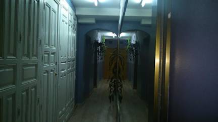 Foton av Los Amigos Hostel