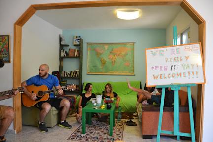 Фотографии Golan Garden Hostel