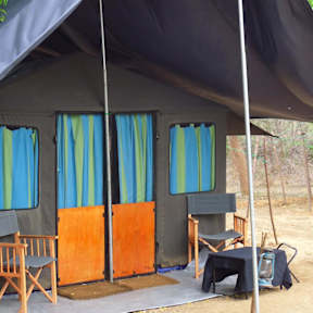Photos of Big game camp Yala