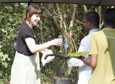Photos of Big game camp Yala