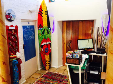 The Surf Shack Cape Town 2020 Prices Reviews Hostelworld