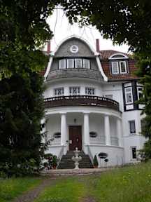 Foton av Goslar Hostel