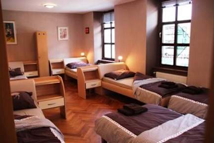 Photos of Georges Hostel