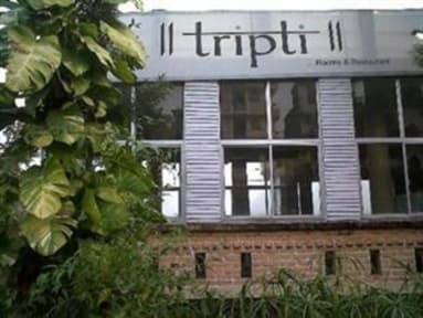 Bilder av Tripti Cottage