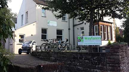 Bilder av Wayfarers Independent Hostel - Penrith