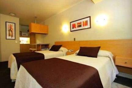 Hotel Monteverde照片