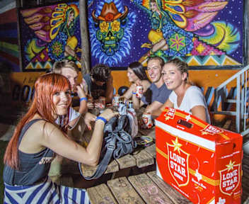 Billeder af Drifter Jack's Hostel