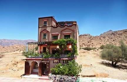 Argana Hotel-Restaurantの写真