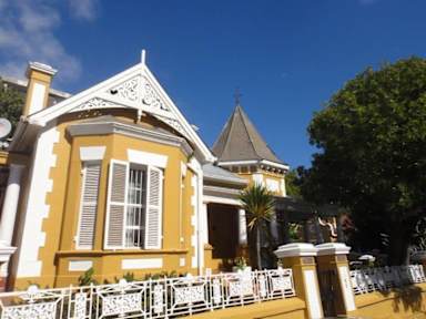 Fotky Ashanti Guest Houses