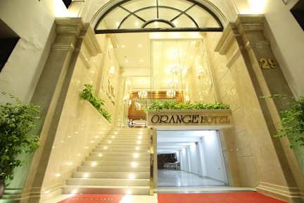 Fotos von Orange Hotel