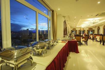 Fotos von Orange Hotel