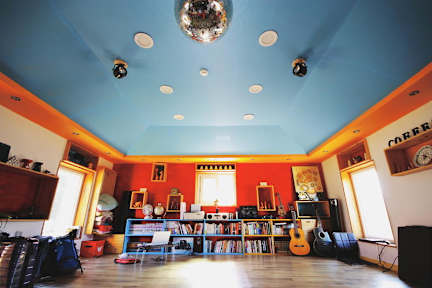 Foto di Tangza Salon
